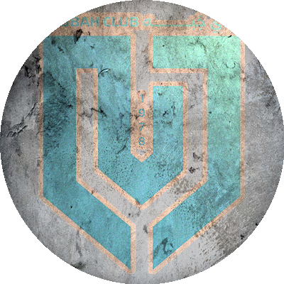 Logo Jubbah Club